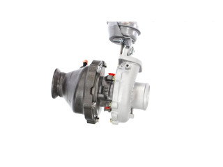 Turbodmychadlo Турбина 55221457, 55221457 Alfa Romeo Brera