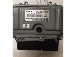Блок управления впрыском    Volvo V70