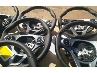 Руль Smart ForFour II W453 2014 - года