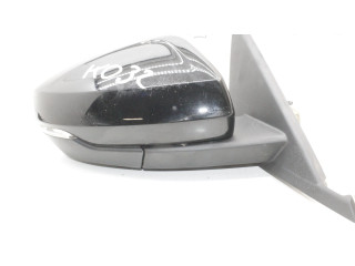 Зеркало электрическое        Audi A1  2018 -  года   