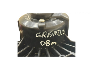 Вентилятор печки 1940001610 Mitsubishi Grandis