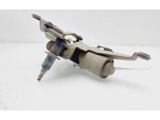 Моторчик заднего дворника 0390201408 Citroen Berlingo