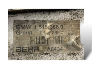 Интеркулер 15153680 Mini One - Cooper R50 - 53 1.6