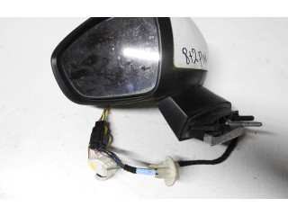 Зеркало электрическое Citroen DS4 - года