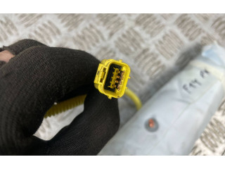 Подушка безопасности в сиденье    Subaru Forester SJ