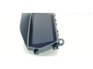 Дисплей    5B4A592   BMW Z4 g29