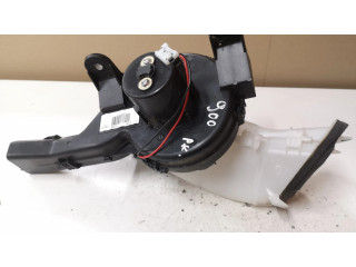 Вентилятор печки    9650872580, 173600000   Citroen C4 Grand Picasso