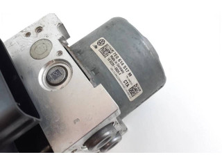 Блок АБС 7E0907379P, 7E0614517M Volkswagen Caddy 2015 - 2020 года