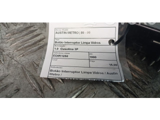 Моторчик заднего дворника Austin Metro