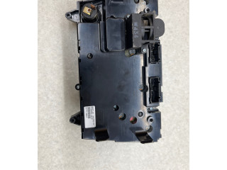 Блок управления климат-контролем 8697140, 04W38E03 Volvo S60