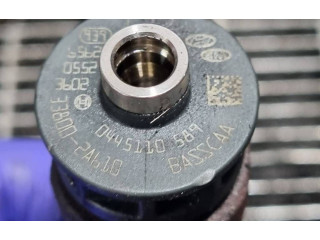 Čerpadlo oleje 0445110589 Hyundai Tucson TL D4FD