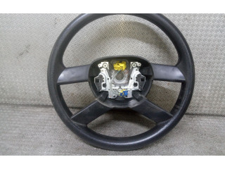 Руль Volkswagen Polo  2002 - 2005 года 6Q0419091G      