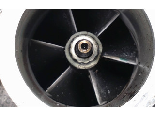 Турбина Ford Galaxy 9658728580, 740295 для двигателя QXWA