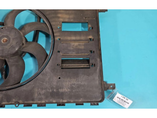 Комплект вентиляторов 6G91-8C607-DE, IMPRK1376732 Ford Galaxy