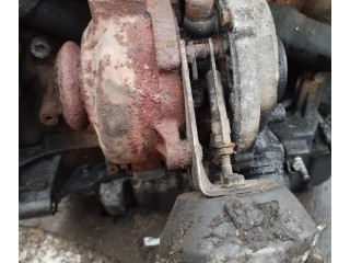 Турбина Ford Galaxy 9662464990