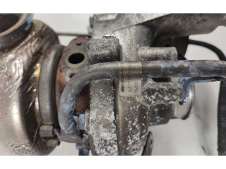 Turbodmychadlo Турбина A1770903500, 00161L01 Mercedes-Benz S AMG W222