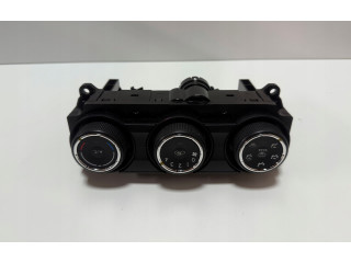 Блок управления климат-контролем 72311SG010, 72311SG010 Subaru Forester SJ