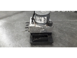 Блок АБС 0265951047 Fiat Grande Punto - года