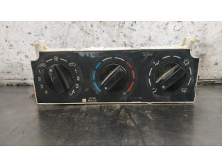 Блок управления климат-контролем 20070810 Citroen Berlingo