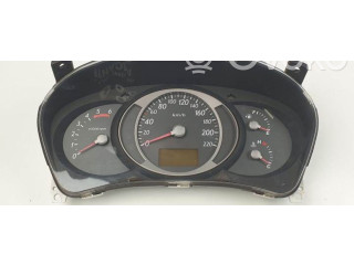 Přístrojová deska Hyundai Tucson JM 2006 940132B420