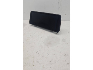 Дисплей    5A065D5, 12822810   BMW X3 G01