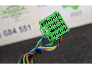 Ручка стеклоочистителей 20553738, MIGUEL   Volvo C30