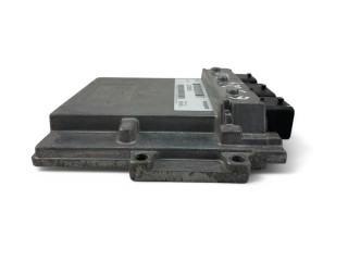 Блок управления двигателем Блок управления 30729351 Volvo S80