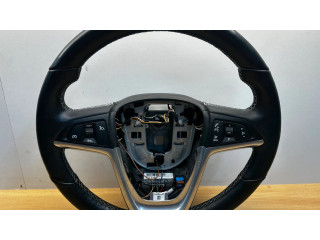 Руль Opel Meriva B  2010-2016 года 13412202      