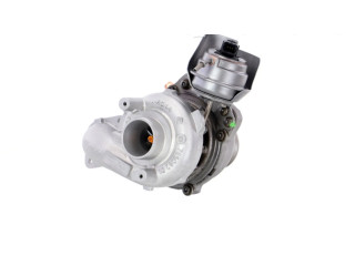 Turbodmychadlo Турбина 806291-5001S, 806291-5001S   Citroen C3 Picasso   