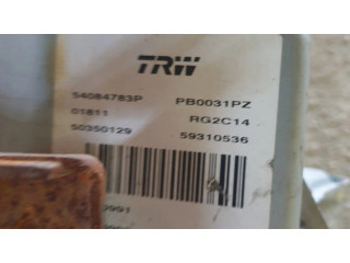 Насос рулевого управления