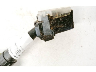 Přístrojová deska Hyundai Matrix 2004