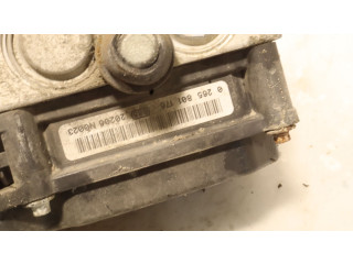 Jednotka ABS 0265801176   Fiat Punto Evo 2012