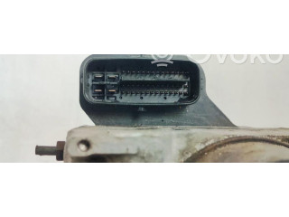 Блок АБС 4670A384 Mitsubishi L200 2006 - 2014 года