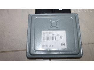 Блок управления двигателя 8V0906259J, TT6D027MMG1D Audi A3 S3 8V