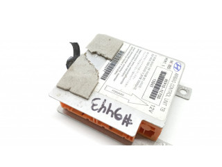 Блок подушек безопасности 959101C700   Hyundai Getz