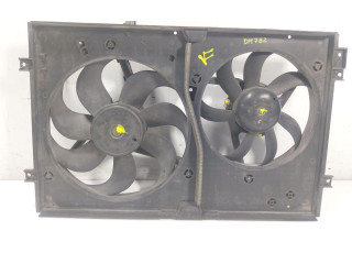 Вентилятор радиатора     6X0959455F, 1J0121207M    Audi TT Mk1 
