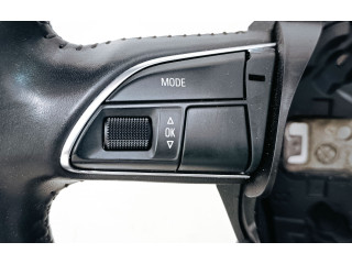 Руль Audi Q5 SQ5 2008 - 2017 года 4L0419091AC, 624791501