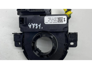 Полоса надувных подушек (кольцо srs)