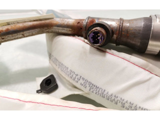 Боковая подушка безопасности 8P4880742J   Audi A3 S3 8P