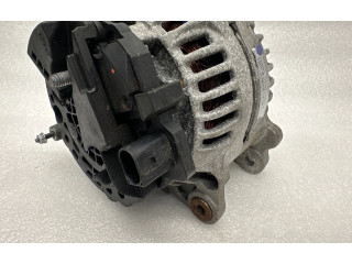 Генератор 9045330, AU22000782   Audi A3 S3 8P      