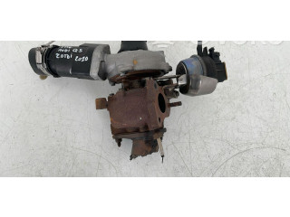 Турбина Audi Q5 SQ5 03L145702DV288, 03L145702DV288