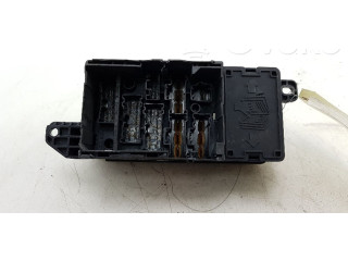 Ящик предохранителей (комплект) Mini One - Cooper Coupe R56 2005 - 2014 года 61149213372, 61149213372