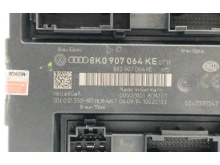 Блок управления 8K0907064KE, 5DK012350 Audi A4 Allroad