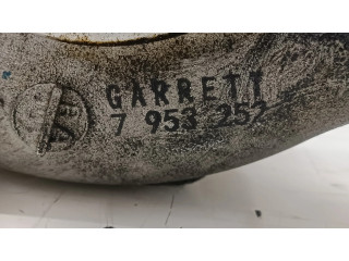 Turbodmychadlo Турбина 9845814, 7953252 BMW 3 G20 G21 2.0