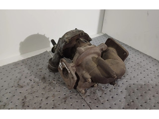 Turbodmychadlo Турбина 35242056F, VA639605 Chrysler Voyager