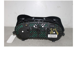 Панель приборов 50527456 Alfa Romeo Giulietta