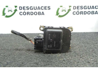 Вентилятор печки 0132801217, BOSCH Citroen C5