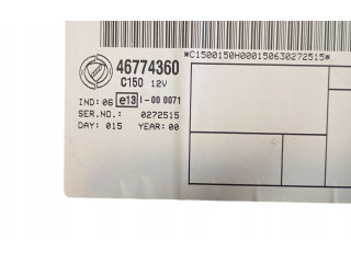 Pojistková skříňka 46552681, 46774357 Fiat Punto (188) 2002