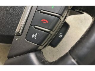 Руль Land Rover Discovery 4 - LR4  2010 - 2016 года AH223600KB, AH2213D767BB      