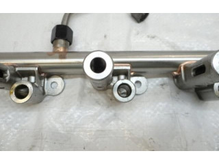 Vstřikovací lišta 9811353880 Citroen C3